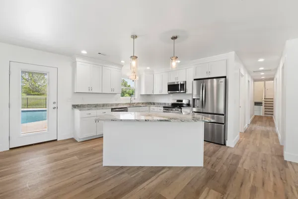 $579,000 | 468 Wilkey Road, Dayton, TN 37321