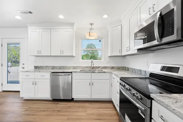 $579,000 | 468 Wilkey Road, Dayton, TN 37321