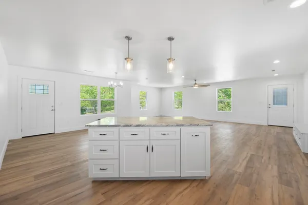 $579,000 | 468 Wilkey Road, Dayton, TN 37321