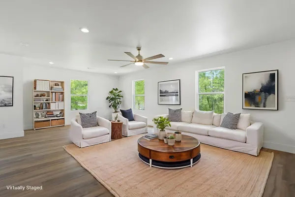 $579,000 | 468 Wilkey Road, Dayton, TN 37321