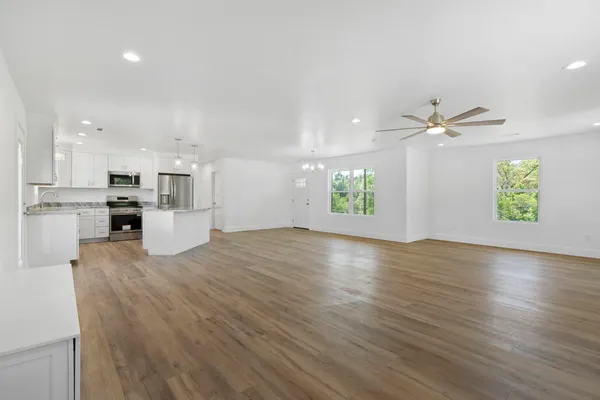 $579,000 | 468 Wilkey Road, Dayton, TN 37321