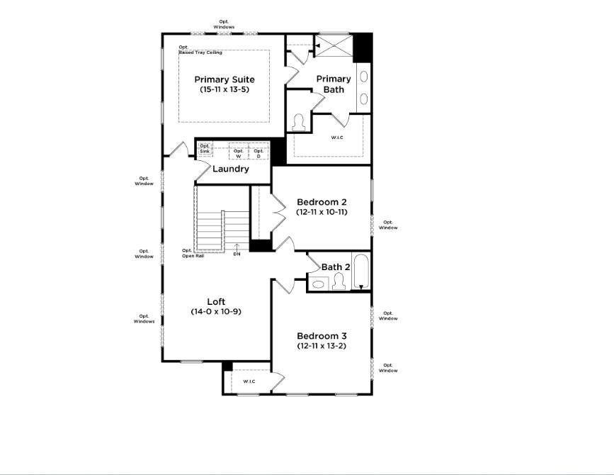 1017 Nadine Way Greer, SC 29651 - Photo 3 of 3 Gallery Image 3