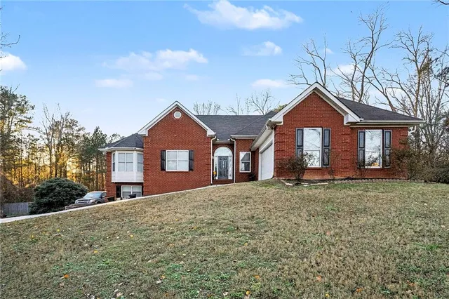 $390,000 | 28 Womack Road, Covington, GA 30016