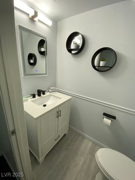 7192 Shimmering Avenue Henderson, NV 89011 - Photo 24 of 30