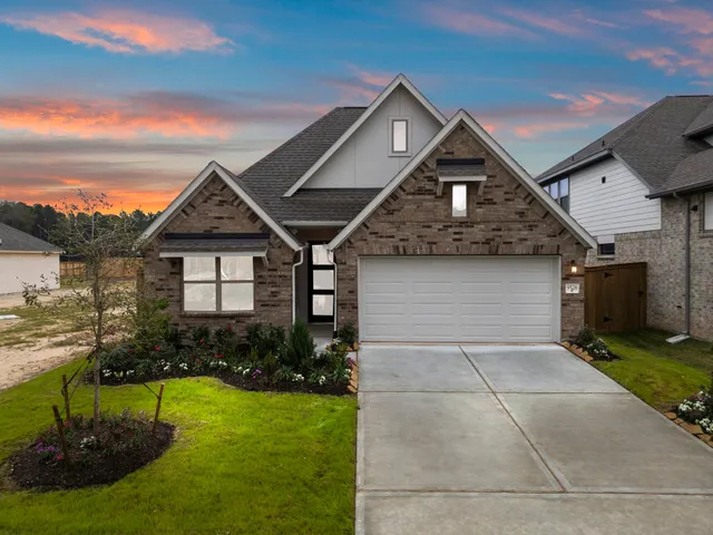 $424,990 | 9526 Sierra Crest Lane, Porter, TX 77365