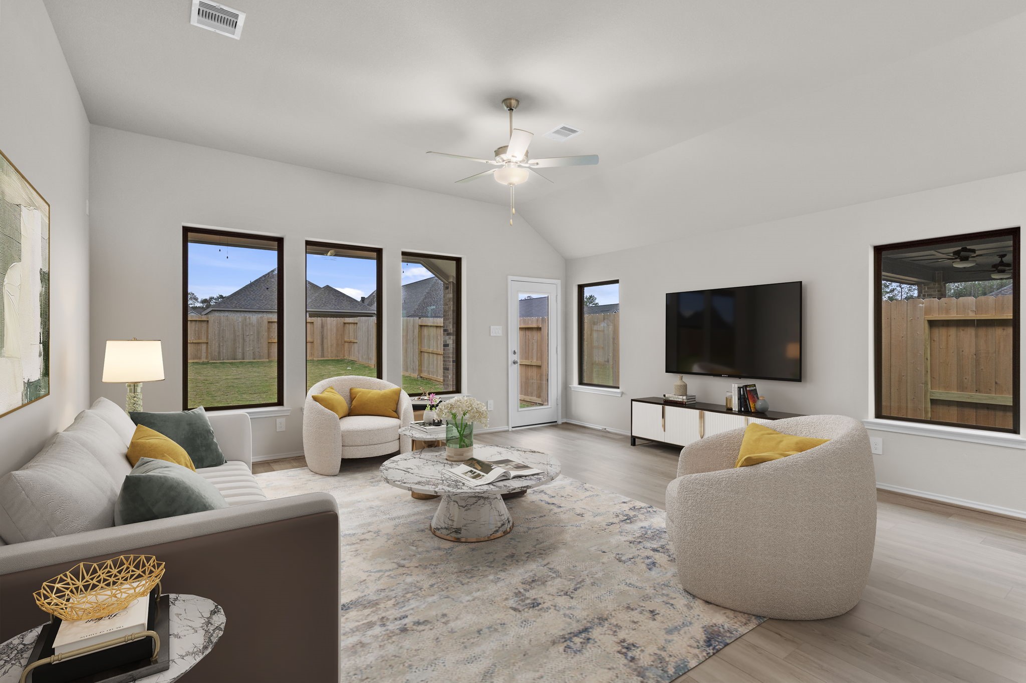 9526 Sierra Crest Lane Porter, TX 77365 - Photo 11 of 38