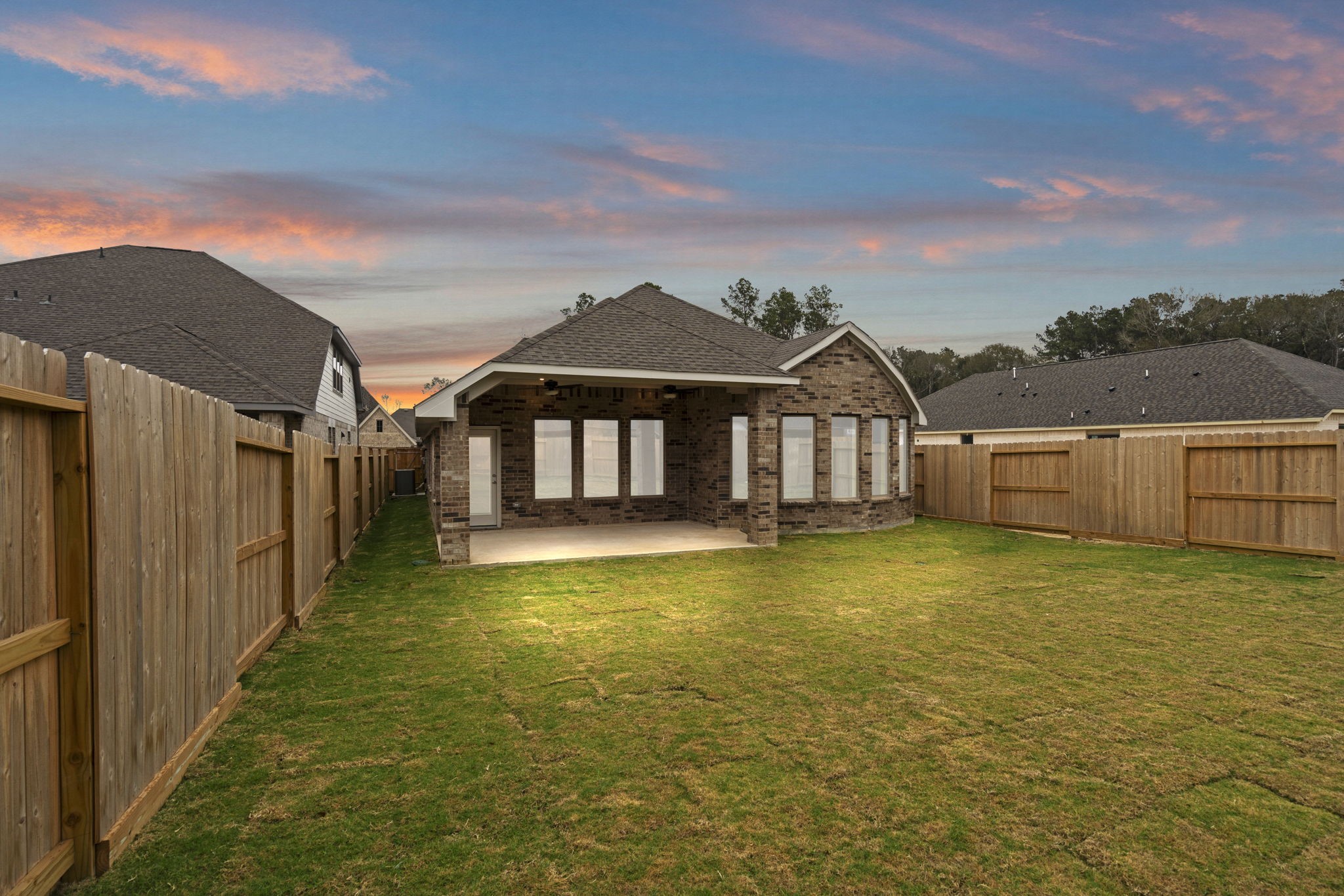 9526 Sierra Crest Lane Porter, TX 77365 - Photo 25 of 38