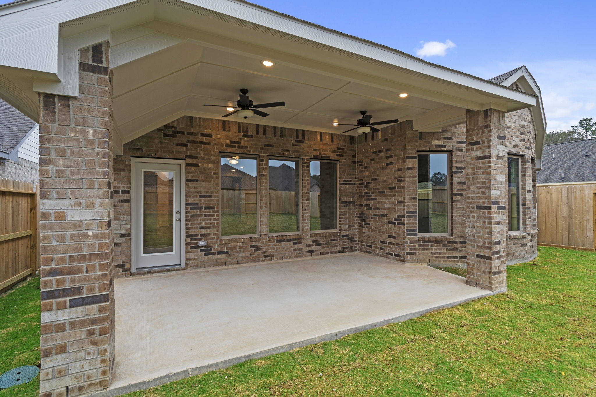 9526 Sierra Crest Lane Porter, TX 77365 - Photo 26 of 38
