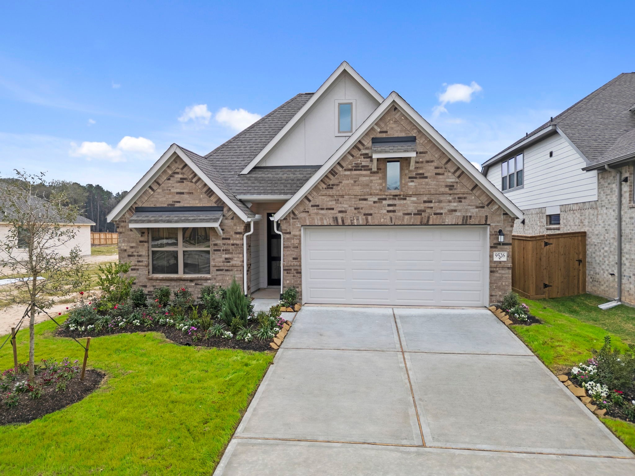 9526 Sierra Crest Lane Porter, TX 77365 - Photo 29 of 38