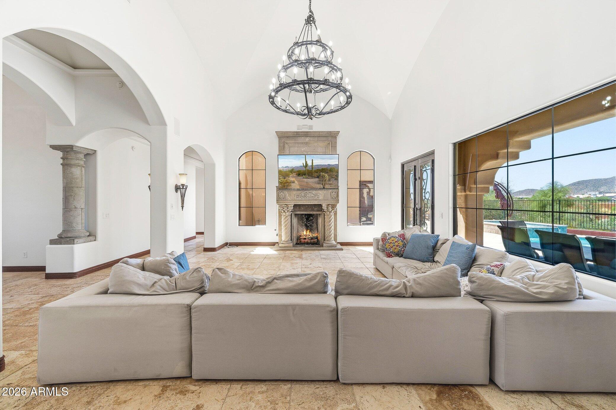 12980 East Cochise Road Scottsdale, AZ 85259 - Photo 9 of 45