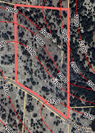 $320,000 | Tbd Tbd Lester Ln Junction, Junction, TX 76849