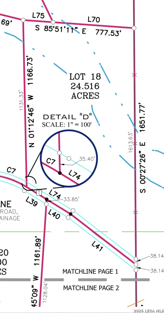 Tbd Tbd Lester Ln Junction Junction, TX 76849 - Photo 9 of 12
