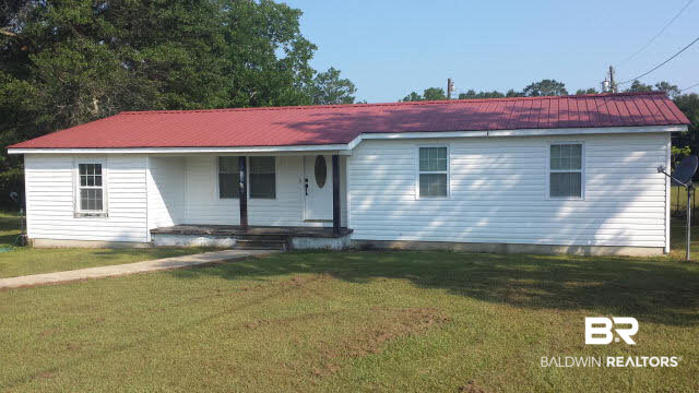 53333 Cemetery Road Perdido, AL 36562 - Photo 1 of 1