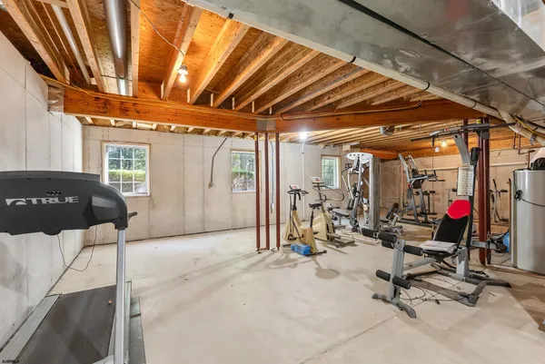 a view of a house with a park