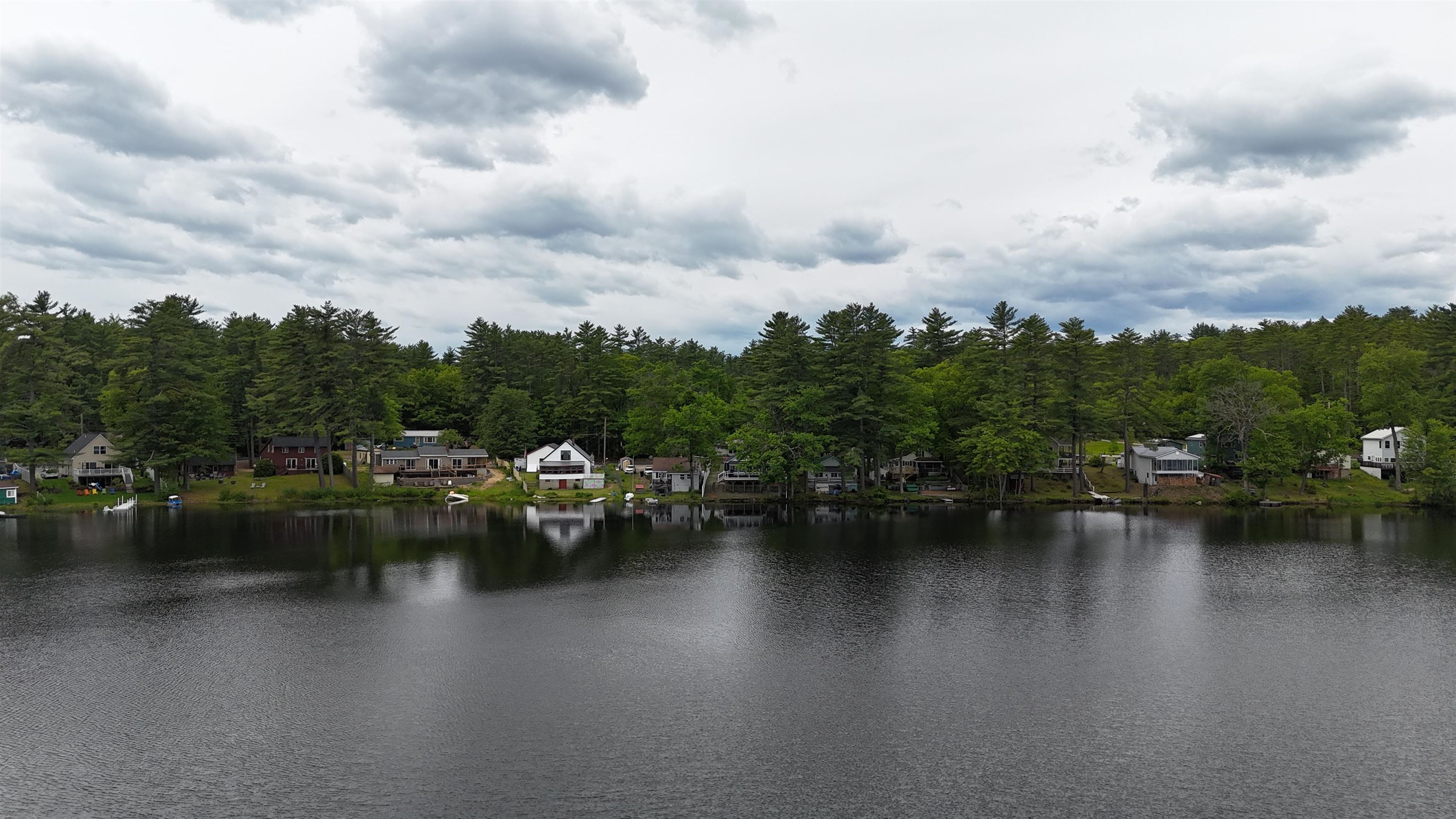 14 Glines Park Road Northfield, NH 03276 - Photo 2 of 28