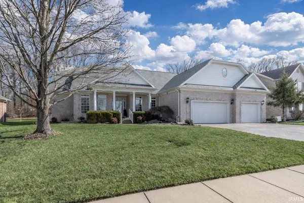 $524,900 | 10745 Havenwood Meadows Drive, Evansville, IN 47725