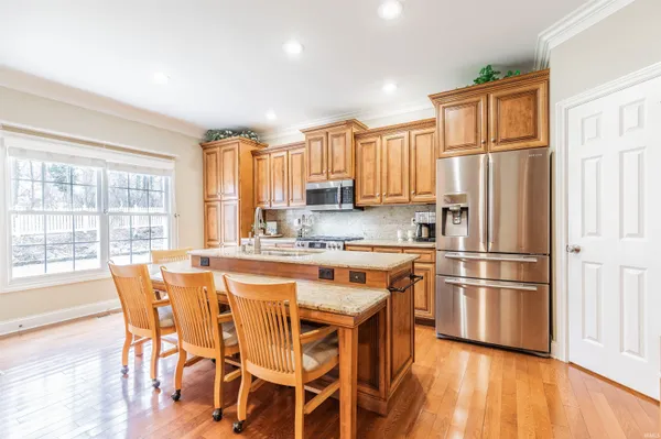 $524,900 | 10745 Havenwood Meadows Drive, Evansville, IN 47725