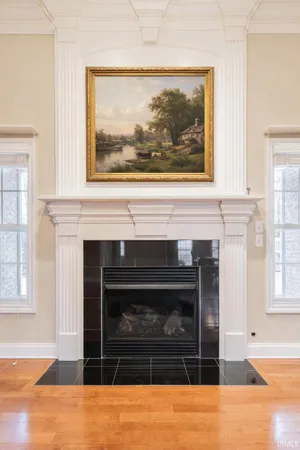 $524,900 | 10745 Havenwood Meadows Drive, Evansville, IN 47725