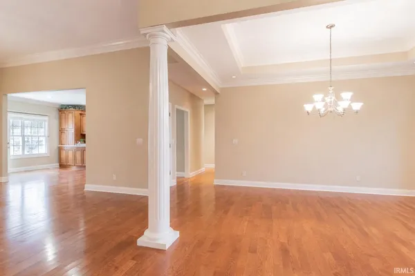 $524,900 | 10745 Havenwood Meadows Drive, Evansville, IN 47725