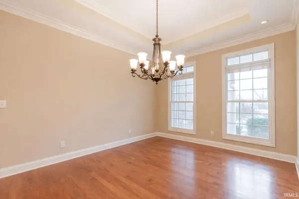 $524,900 | 10745 Havenwood Meadows Drive, Evansville, IN 47725