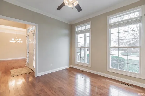 $524,900 | 10745 Havenwood Meadows Drive, Evansville, IN 47725