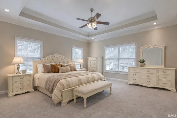 $524,900 | 10745 Havenwood Meadows Drive, Evansville, IN 47725