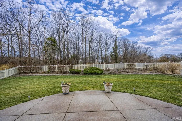 $524,900 | 10745 Havenwood Meadows Drive, Evansville, IN 47725