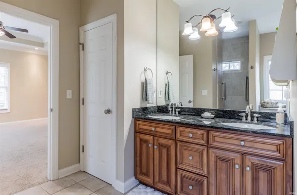 $524,900 | 10745 Havenwood Meadows Drive, Evansville, IN 47725