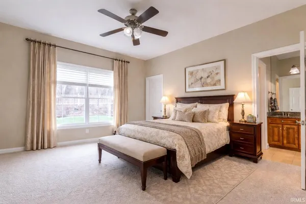 $524,900 | 10745 Havenwood Meadows Drive, Evansville, IN 47725