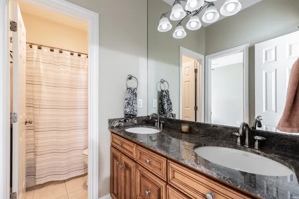 $524,900 | 10745 Havenwood Meadows Drive, Evansville, IN 47725