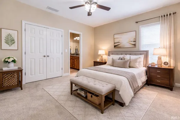 $524,900 | 10745 Havenwood Meadows Drive, Evansville, IN 47725