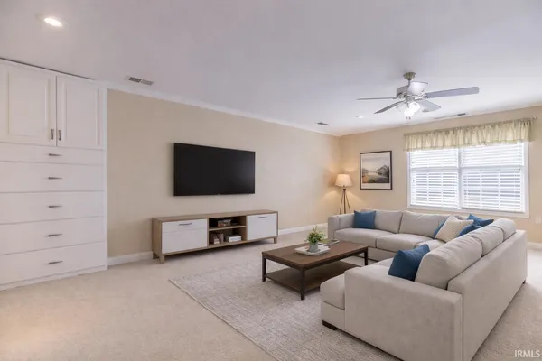 $524,900 | 10745 Havenwood Meadows Drive, Evansville, IN 47725