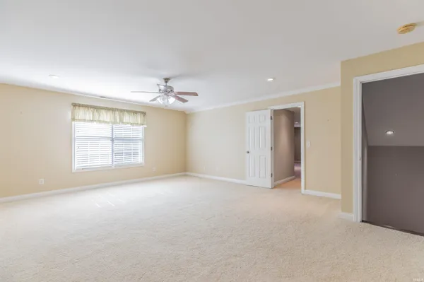 $524,900 | 10745 Havenwood Meadows Drive, Evansville, IN 47725