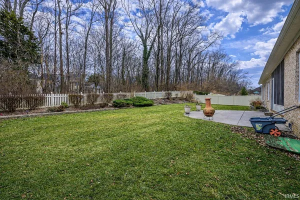 $524,900 | 10745 Havenwood Meadows Drive, Evansville, IN 47725