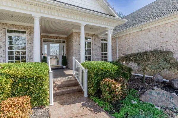 $524,900 | 10745 Havenwood Meadows Drive, Evansville, IN 47725