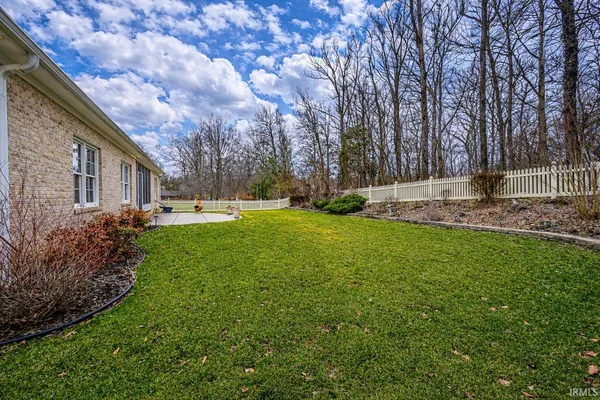 $524,900 | 10745 Havenwood Meadows Drive, Evansville, IN 47725