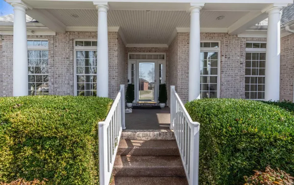 $524,900 | 10745 Havenwood Meadows Drive, Evansville, IN 47725