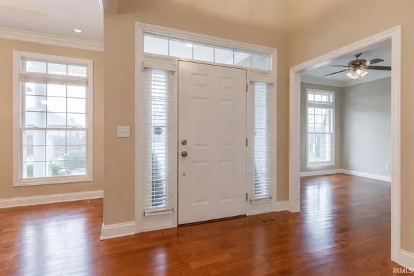 $524,900 | 10745 Havenwood Meadows Drive, Evansville, IN 47725