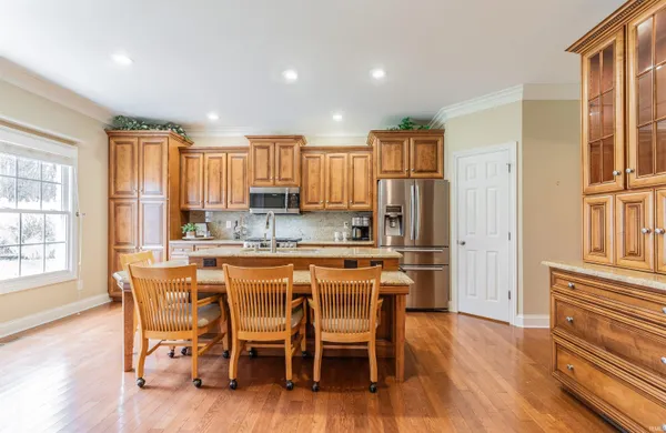 $524,900 | 10745 Havenwood Meadows Drive, Evansville, IN 47725