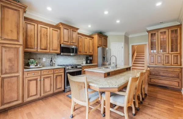 $524,900 | 10745 Havenwood Meadows Drive, Evansville, IN 47725