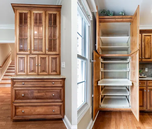 $524,900 | 10745 Havenwood Meadows Drive, Evansville, IN 47725