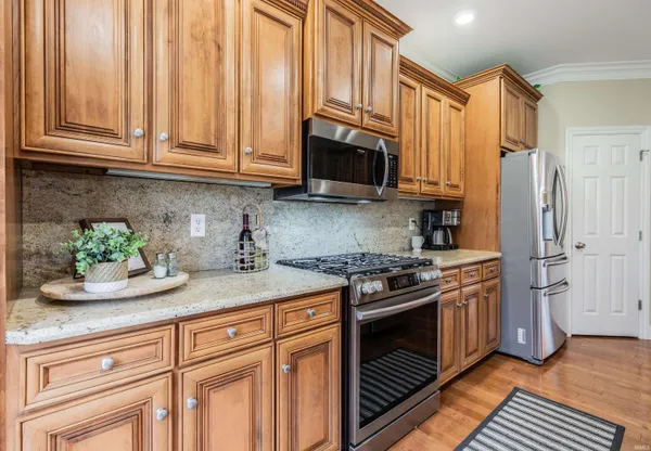 $524,900 | 10745 Havenwood Meadows Drive, Evansville, IN 47725