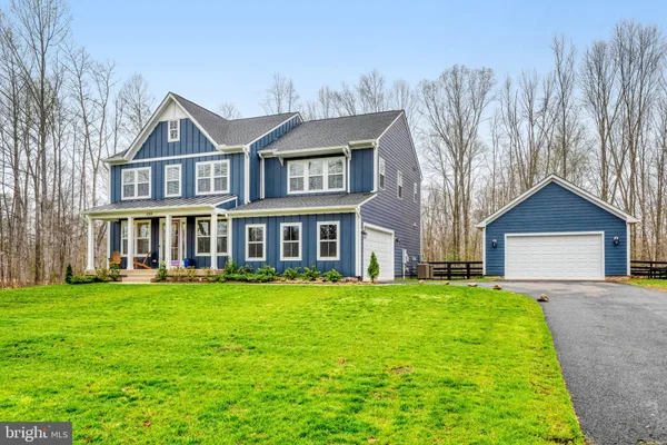 $1,399,999 | 11125 Pne Vw Ests Court, Nokesville, VA 20181