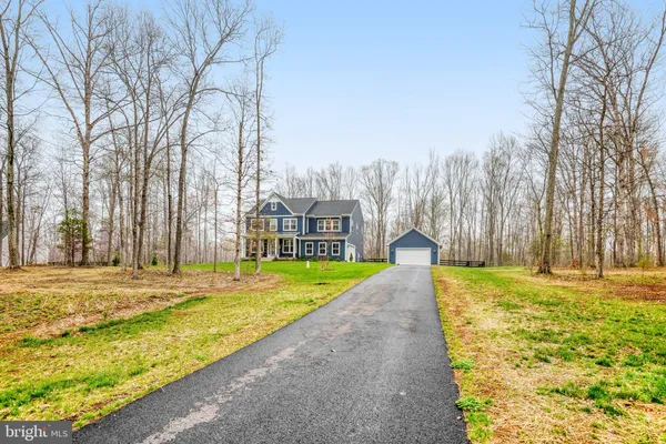 $1,399,999 | 11125 Pne Vw Ests Court, Nokesville, VA 20181
