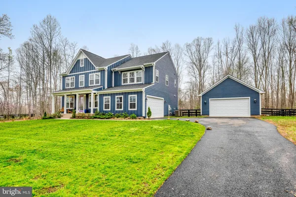 $1,399,999 | 11125 Pne Vw Ests Court, Nokesville, VA 20181