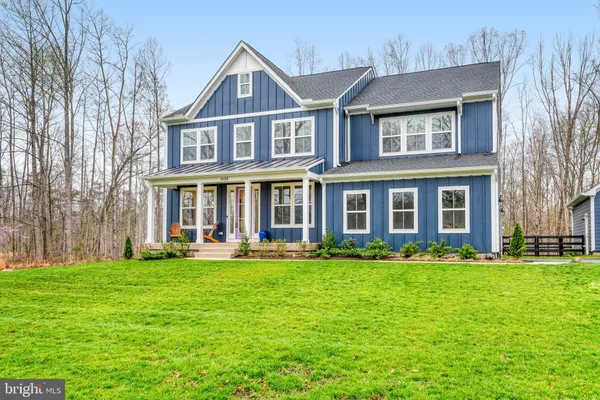 $1,399,999 | 11125 Pne Vw Ests Court, Nokesville, VA 20181