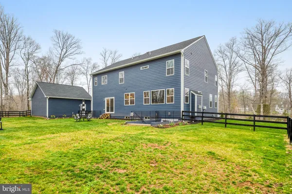 $1,399,999 | 11125 Pne Vw Ests Court, Nokesville, VA 20181