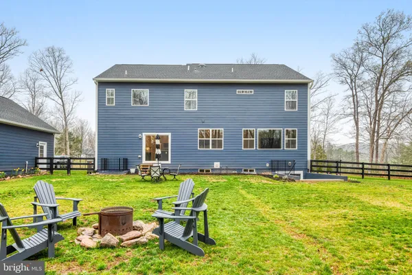 $1,399,999 | 11125 Pne Vw Ests Court, Nokesville, VA 20181