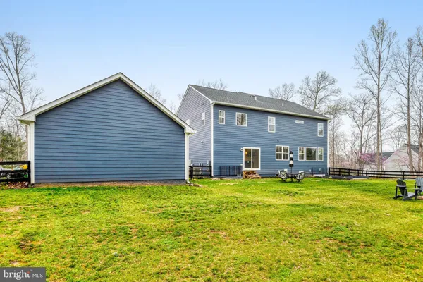 $1,399,999 | 11125 Pne Vw Ests Court, Nokesville, VA 20181