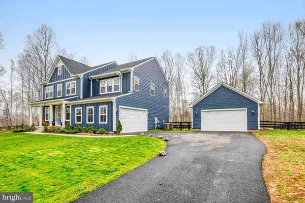 $1,399,999 | 11125 Pne Vw Ests Court, Nokesville, VA 20181